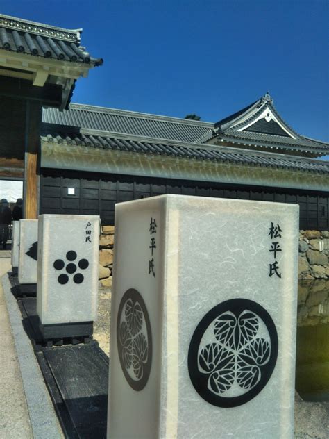 A Closer Look At The Ruling Clans Of Matsumoto Castle Visit Matsumoto