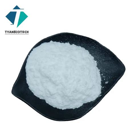 Bulk Stock Niacin Niacinamide Vitamin B3 Powder