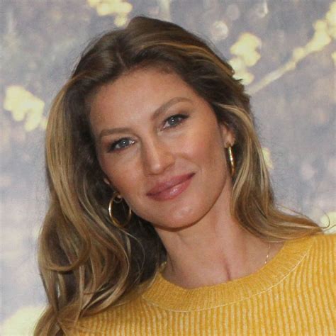 Gisele Bündchen Net Worth: The Supermodels Fortified Empire - Stars Fact