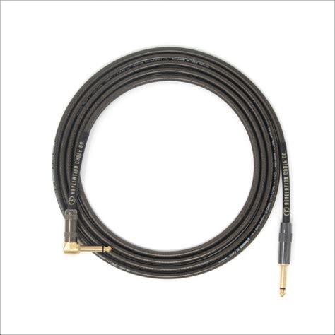 Sommer Sc Spirit Xxl Instrument Cable Revelation Cable Company