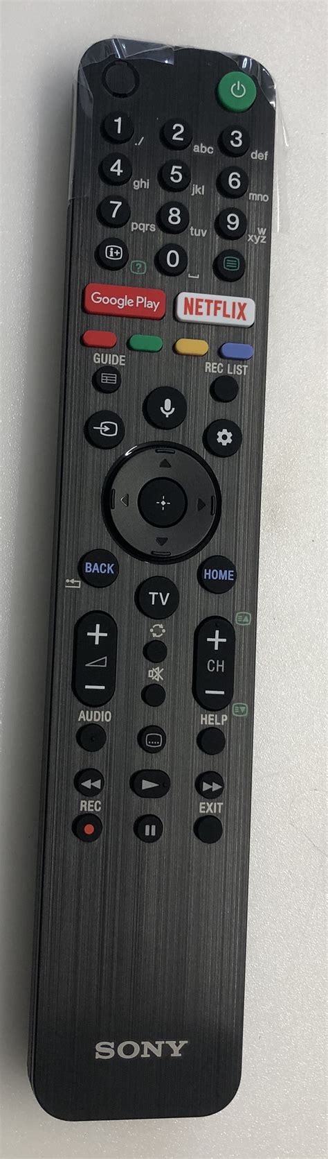 Vareza - Fernbedienung Sony RMF-TX500E
