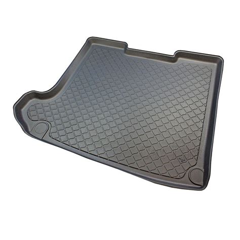 Alfombra Cubeta Protector De Maletero Extrem Para Vw T Transporter Larga