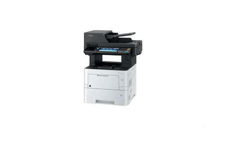 Kyocera Ecosys M3145idn Multifunctional Laser Printer Specifications