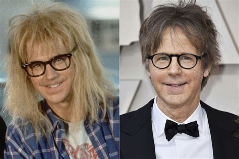 Why Dana Carvey Says He Left Hollywood In The Late 90s — And What Hes