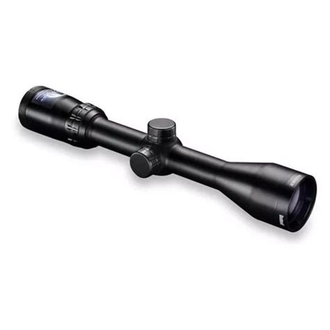 BUSHNELL MIRA BANNER 3 9 X 40 NEGRA MATE MULTI X PINOR