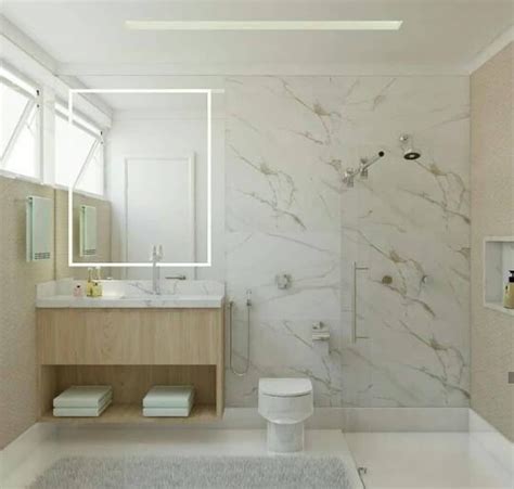 Calacatta Gold Calacatta Gold Bathroom Modern Bathroom Design