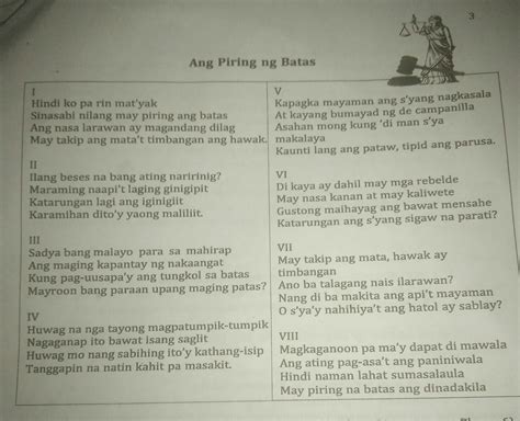 Paano Maaring Mahinto Ang Ganitong Kalakaran Yan Lang Po Tanong Ko Pa