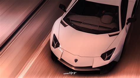 Forza Horizon Lamborghini K Wallpaper Hd Games Wallpapers K