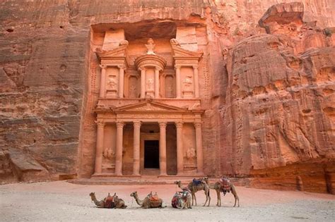 Viajes a Egipto y Jordanía Desde 1955 Tours Descúbrelos