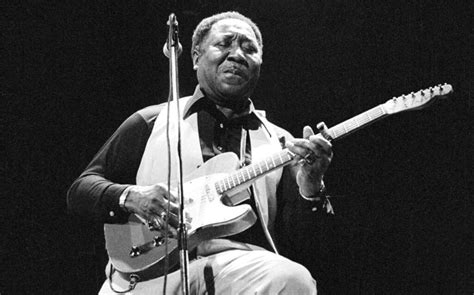 Aprende Todo Sobre El Músico Y Cantante Del Blues Muddy Waters