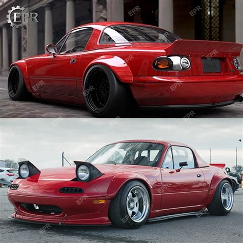 Miata Body Kit