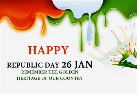 Amazing Quotes and Wishes for Republic Day Happy Republic Day Quotes ...