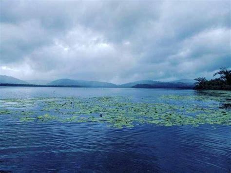 Danau Rana Di Pulau Buru Tiket Daya Tarik Jam Buka Wisata Diary