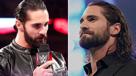 How Did Seth Rollins Get Injured On Raw World Heavyweight Champion