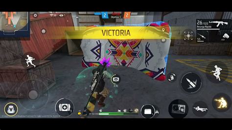 Free Fire Lobo Solitario Youtube