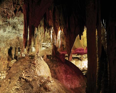 Mammoth Cave National Park | national park, Kentucky, United States ...