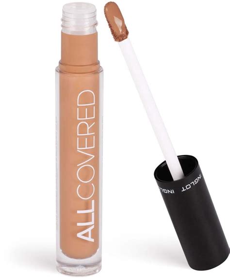 Inglot All Covered nder Eye Concealer 108 | lyko.com