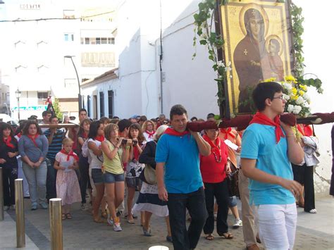 Religion Ies Aguadulce La Cruz De Los J Venes Y El Icono De La Virgen