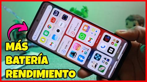 Si Tienes Un Xiaomi Redmi Poco Desactiva Estas Aplicaciones Ya Youtube