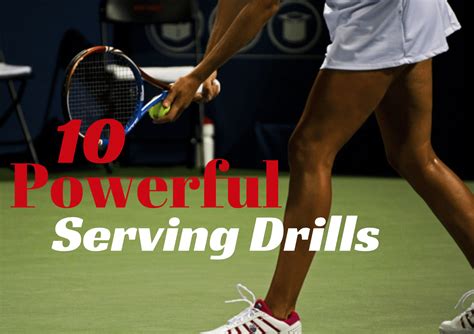 One Of The Most Important Skills To Focus On As A Tennis Player Is Your