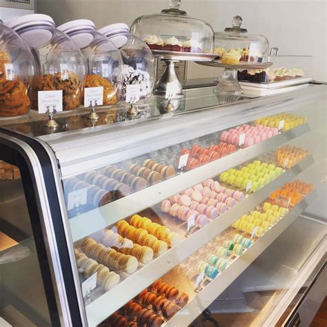 A Visit to Baking Mama {Bakery and Café} Downtown - Hoboken Girl