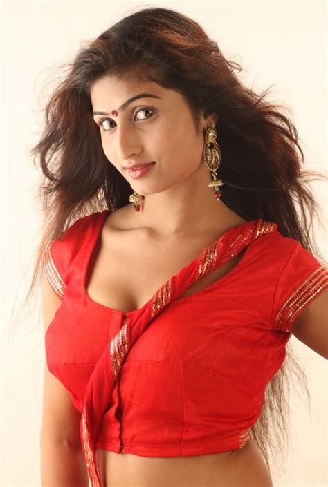 Sexy Telugu Actress Charulatha Hot Photoshoot Photos Gallery Spicy Ammayi