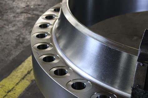 Slip On Flange Materials Types And Applications Carlson Company