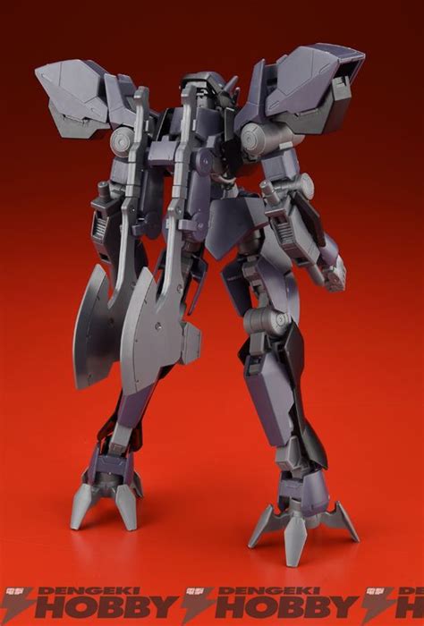 HG 1 144 Graze Ein Release Info Gundam Iron Blooded Orphans Gundam