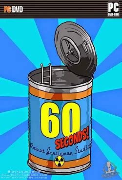 Скачать 60 Seconds! RePack от R.G. Механики торрент бесплатно ...