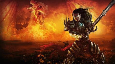 Divinity Ii The Dragon Knight Saga News And Videos