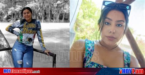 Hoy Tamaulipas Fallece Jovencita Biker En Altamira Tras Caer De Un Puente