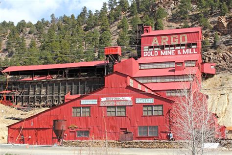 Terrific Things To Do In Idaho Springs By A Local