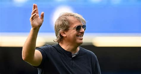 New Chelsea Owner Todd Boehly Breaks Silence With Pledge To Fans After