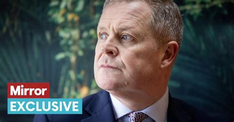 I Found It Hard Coming Out Now I Might Be About To Become Uk S Most Senior Gay Politician