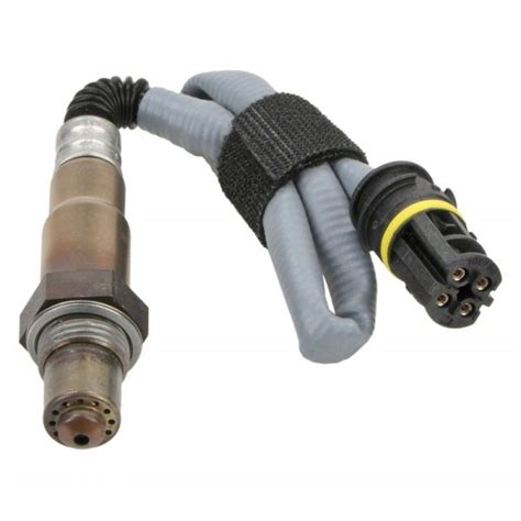 Bosch 16792 Premium Narrow Band Oxygen Sensor