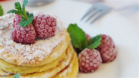 Se Pueden Hacer Hot Cakes En Freidora De Aire Si Solo Debes Seguir Esta Receta Gastrolab