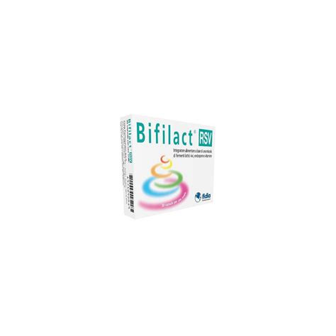 Bifilact Rsv Capsule