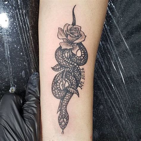 Amazing Cobra Tattoo Designs You Need To See Cobra Tattoo