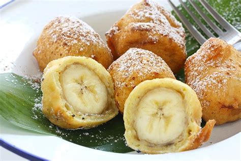 10 Healthy And Simple Banana Recipes For Kids