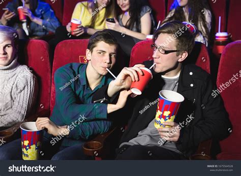 Gay Cinema Shutterstock