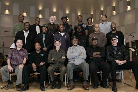 Count Basie Orchestra Concert & Tour History | Concert Archives