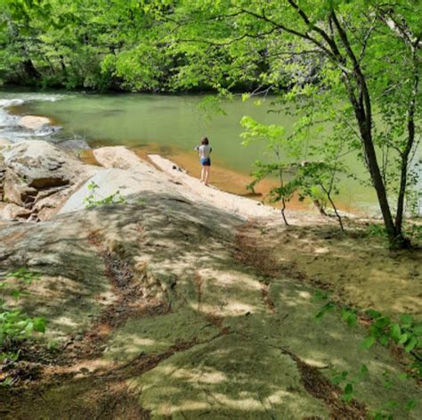 Mayo River State Park In North Carolina Is A Little Known Hidden Gem