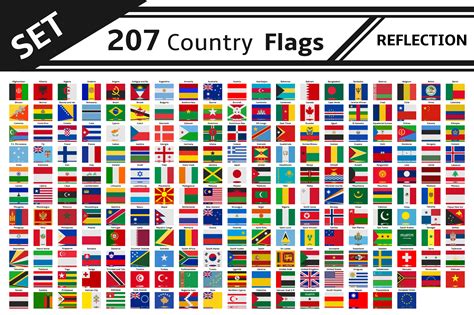 country flags - gifs