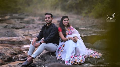 SAGAR X AMITA PRE WEDDING YouTube