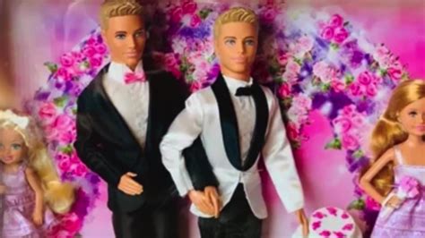 Mattel Considers Making Same Sex Couple Barbie Set Indianapolis News Indiana Weather