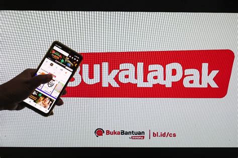 Cetak Rekor IPO Terbesar Di BEI Bukalapak Kini Tutup Penjualan Fisik