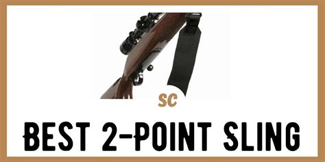 Best 2 Point Slings For Ar 15 And More