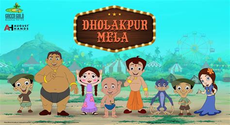 Book Tickets To Dholakpur Mela