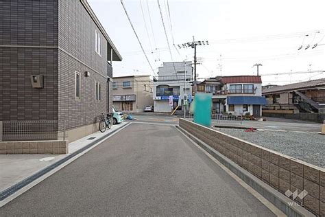 【ホームズ】池田市旭丘1丁目 一戸建て｜池田市、阪急宝塚本線 石橋阪大前駅 バス7分 旭丘下車 徒歩2分の新築一戸建て（物件番号