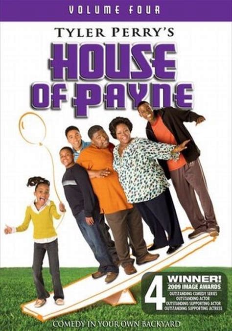 House Of Payne Season Watch Episodes Streaming Online